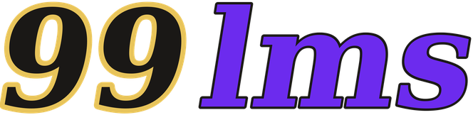 99lms logo